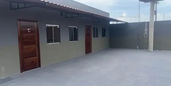 Vendo casa 