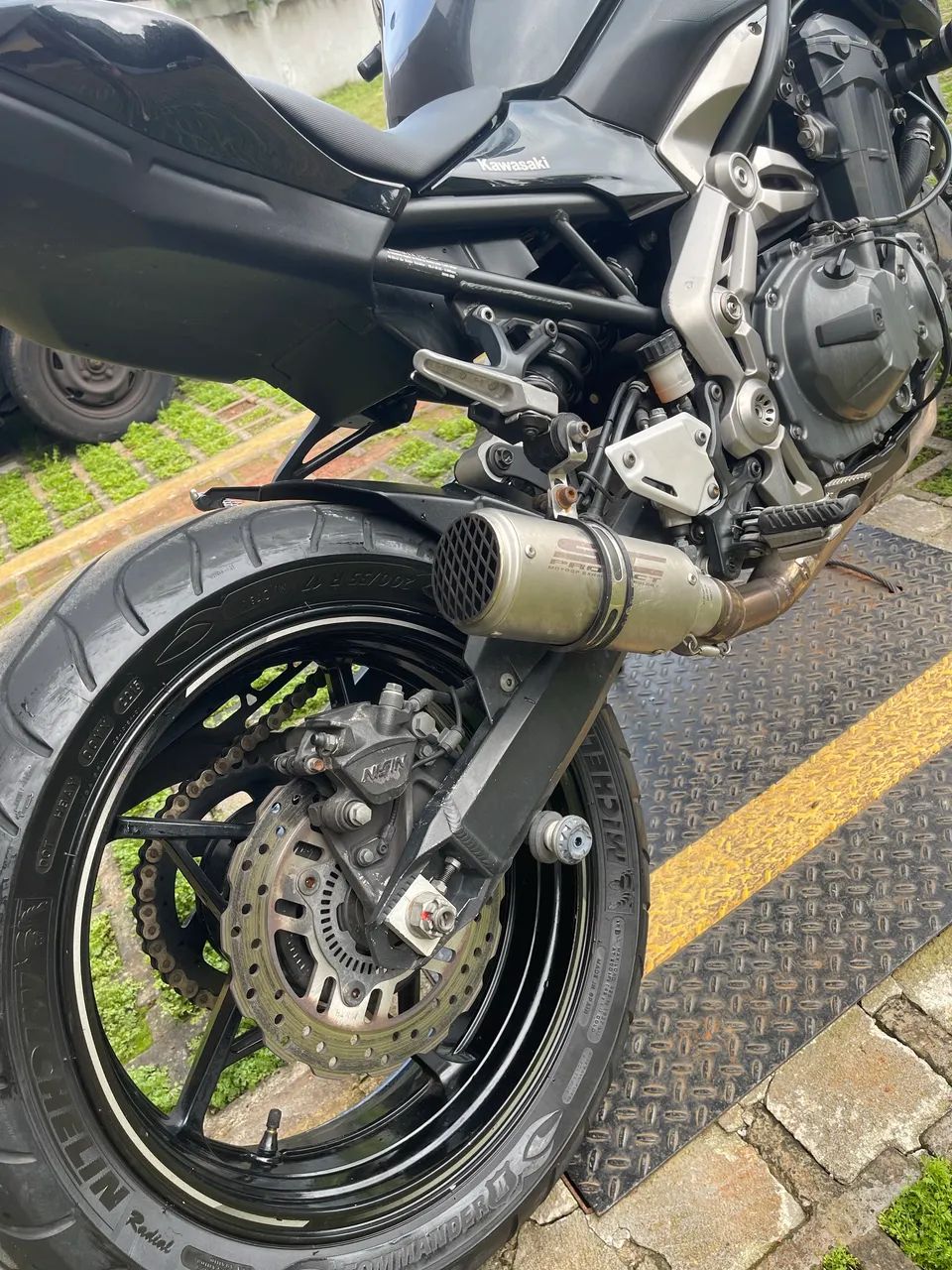 Z900 - Foto 2