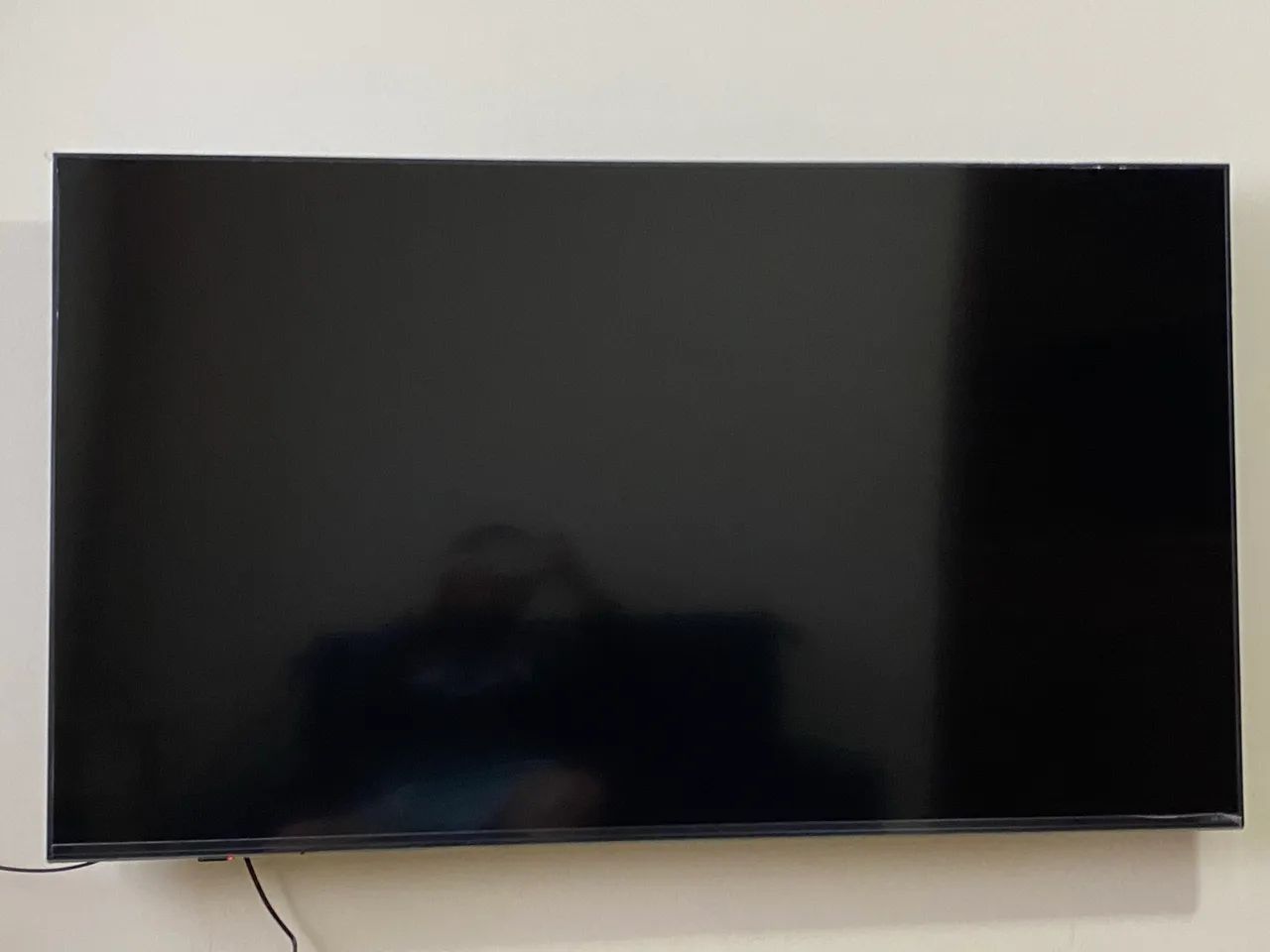 Vendo tv 55QNED73ASA