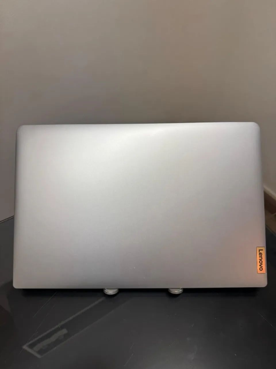 Notebook Lenovo Ideaiapad 1 - Intel Celeron N4500 - 4GB Ram - SSD 128GB Nvme - Completo - Foto 5
