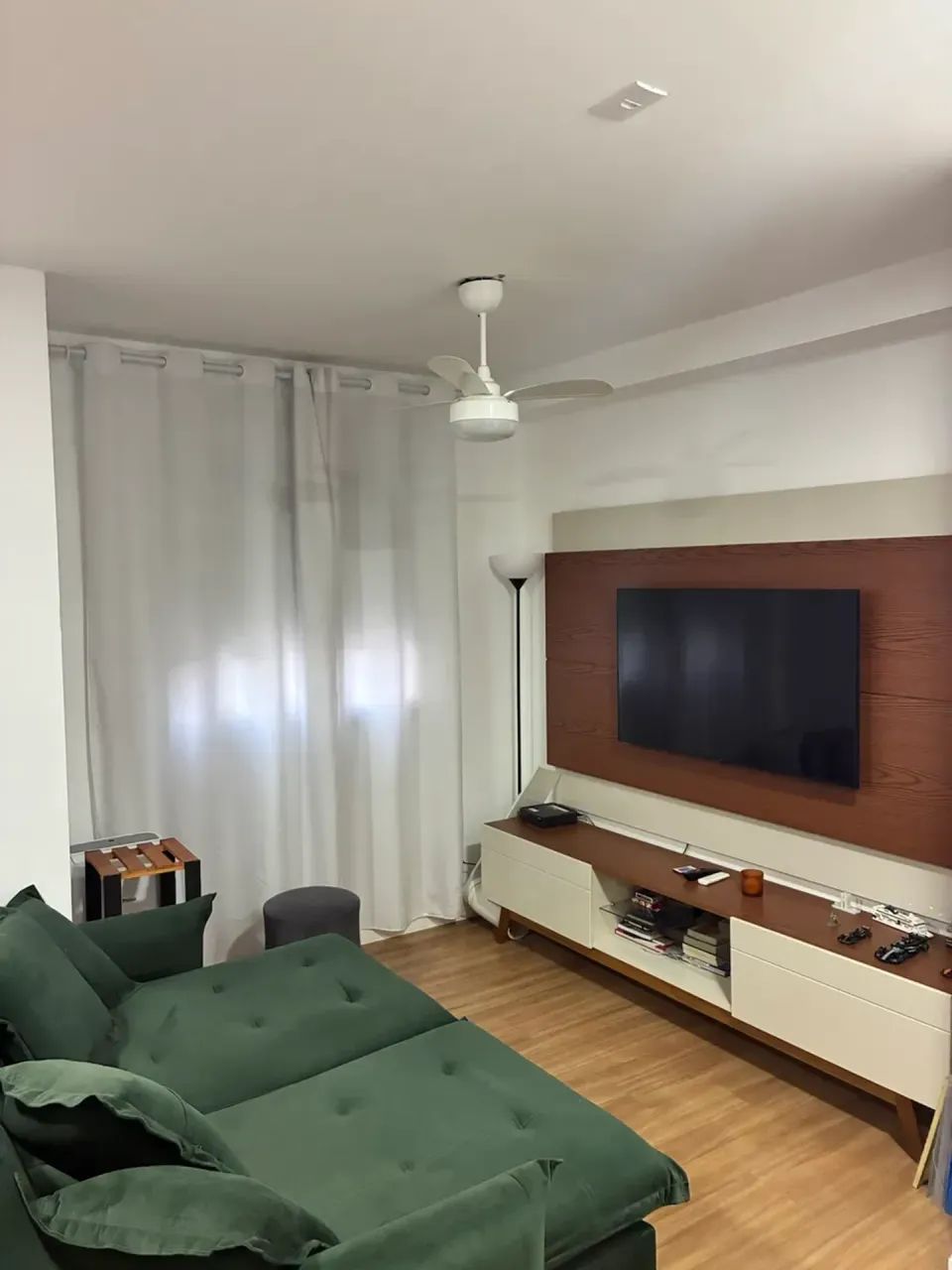 Apto para locação mobiliado - Foto 3