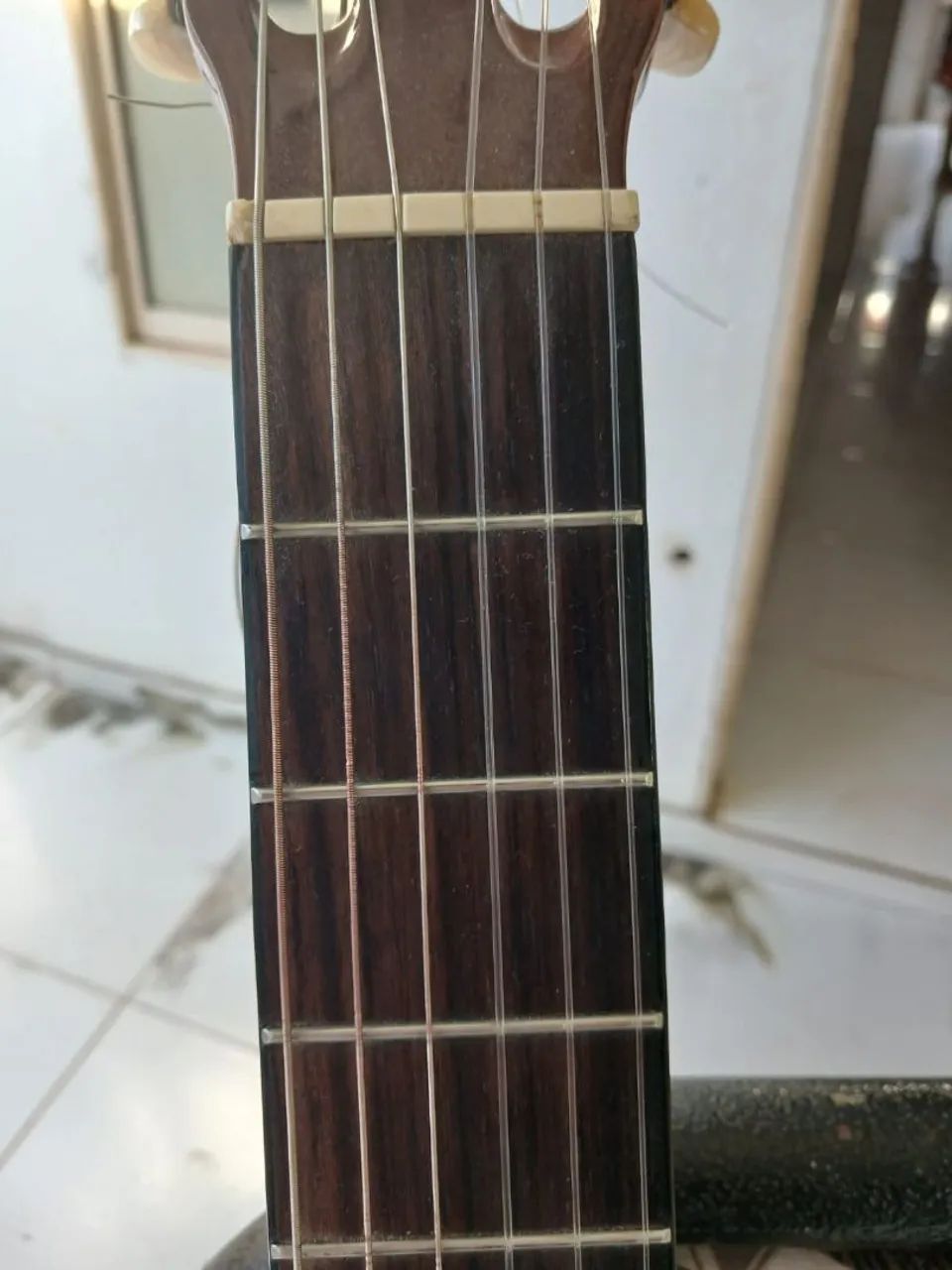 Violão á venda - Foto 2