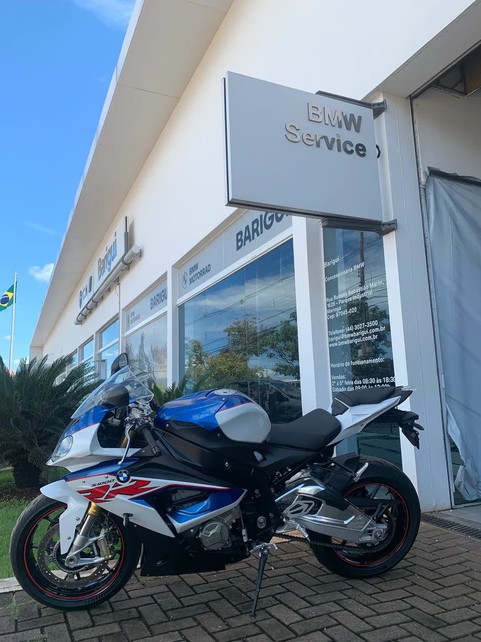 BMW S 1000 rr - Foto 2