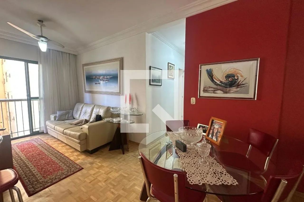 Apartamento à Venda - Alphaville, 2 Quartos, 75 m2 - Foto 4