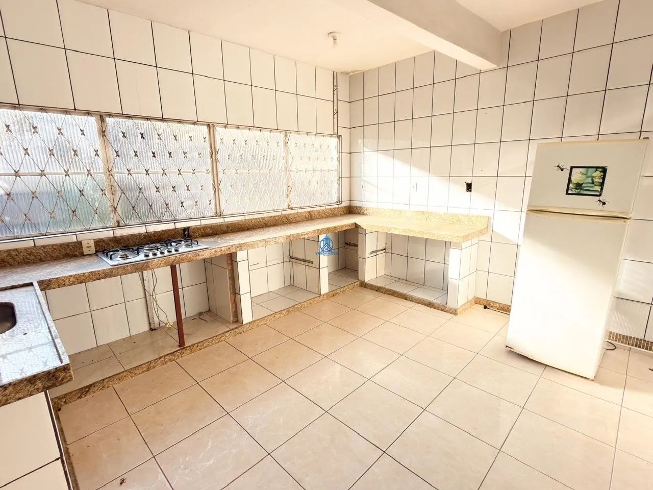 CASA 4 QUARTOS 2 SUITES PARQUE SÃO PEDRO BH - Foto 5