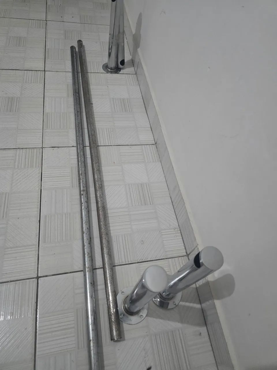 Arara de parede 130 - Foto 2