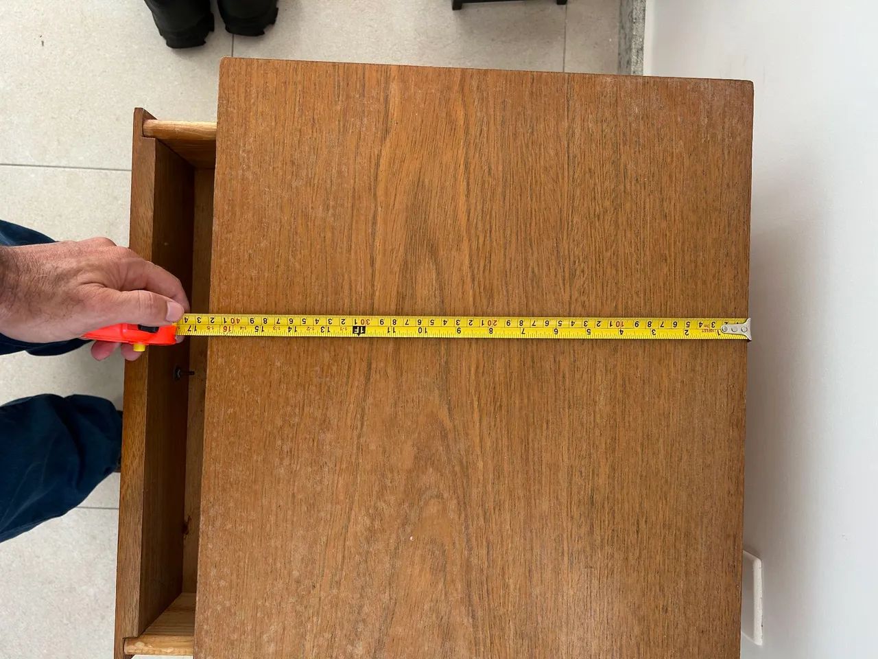 Mesa de cabeceira  - Foto 2