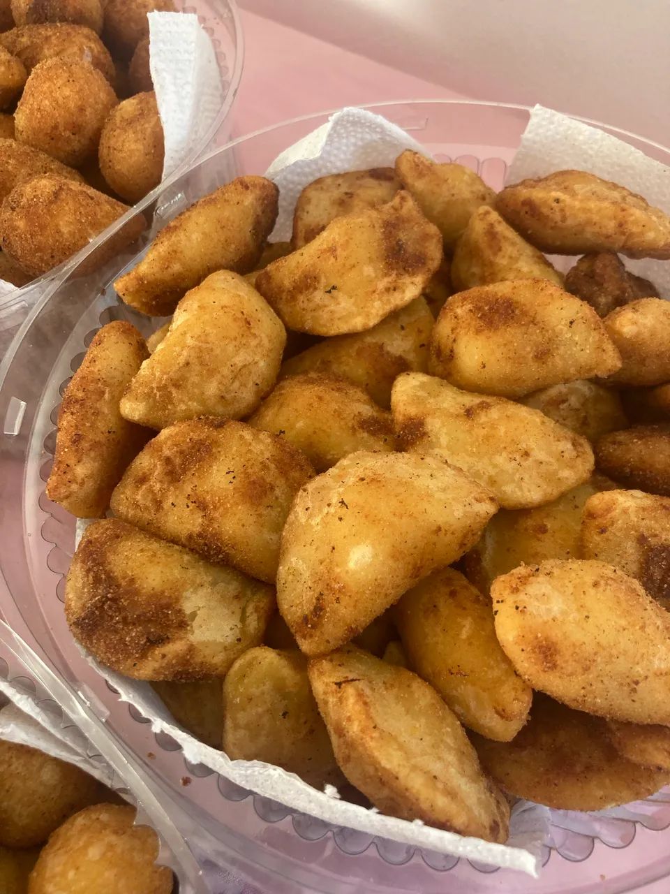 Salgados de festas  - Foto 4