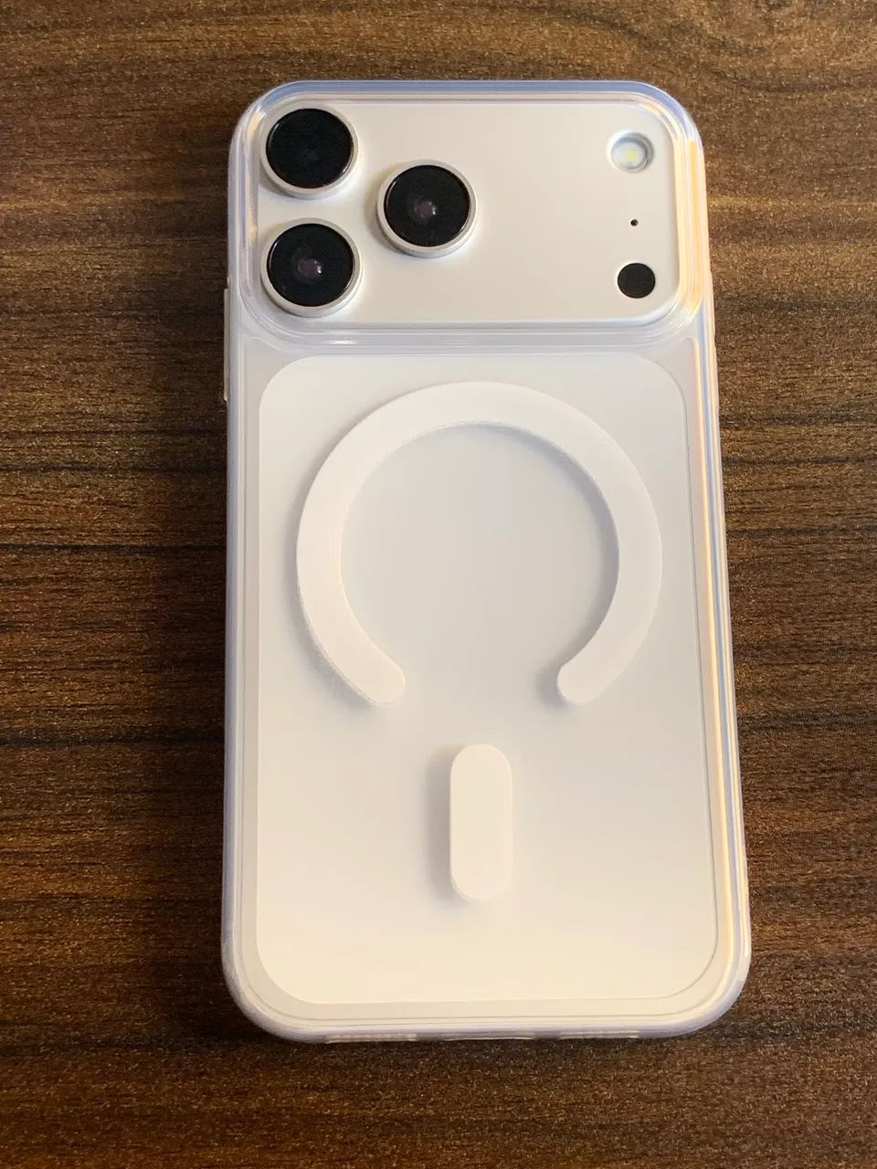 iPhone XR no 17 pro  - Foto 2