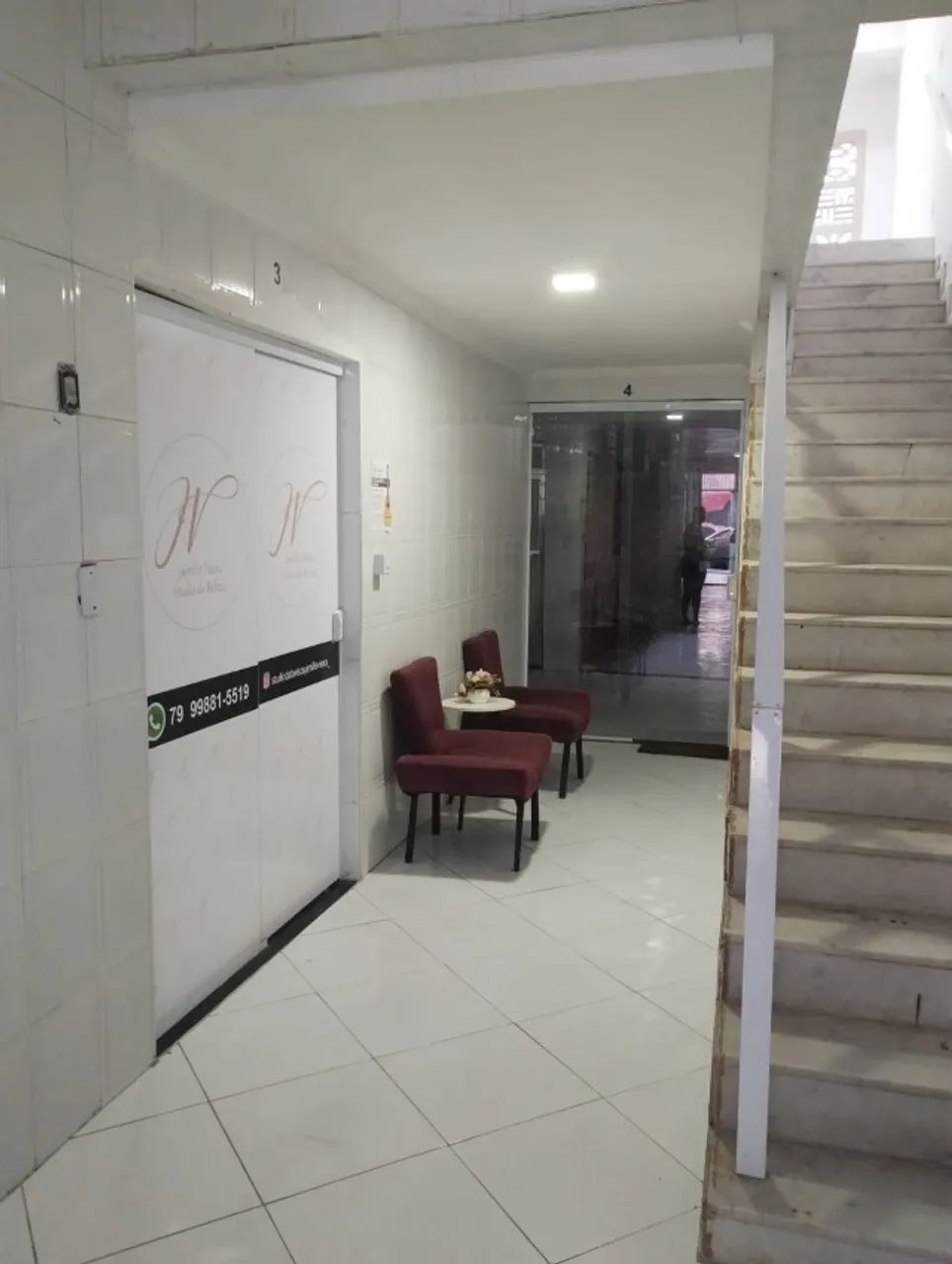 GALERIA - SIQUEIRA - 455M² - Foto 5