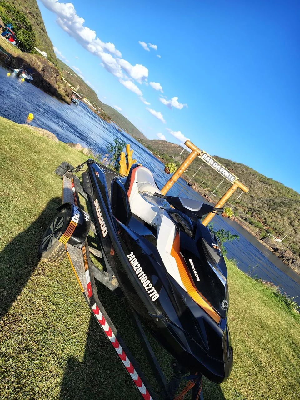 Seawdoo 155  - Foto 3