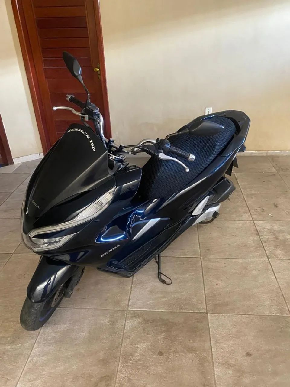 PCX 2019 AZUL - Foto 2