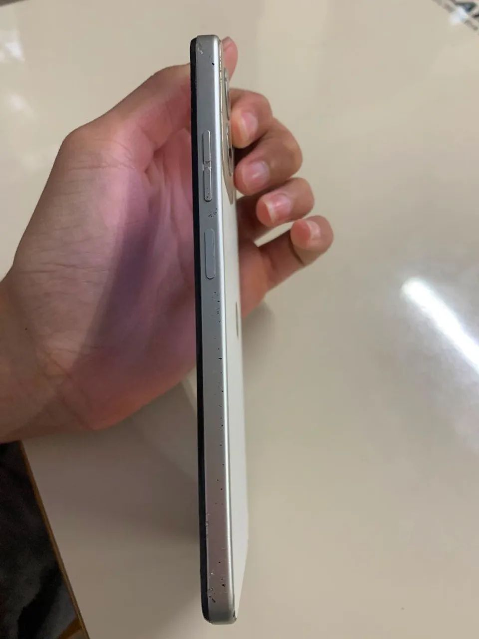 Vendo moto g34 5g 256gb - Foto 3