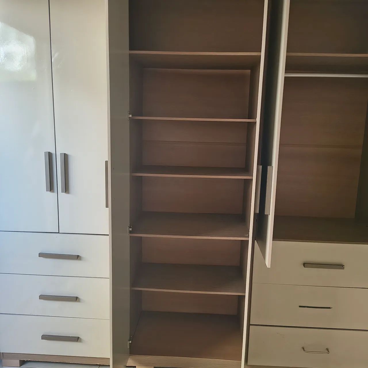 Vendo guarda roupa  - Foto 3