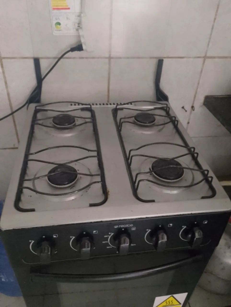 Fogão Ótimo  - Foto 2