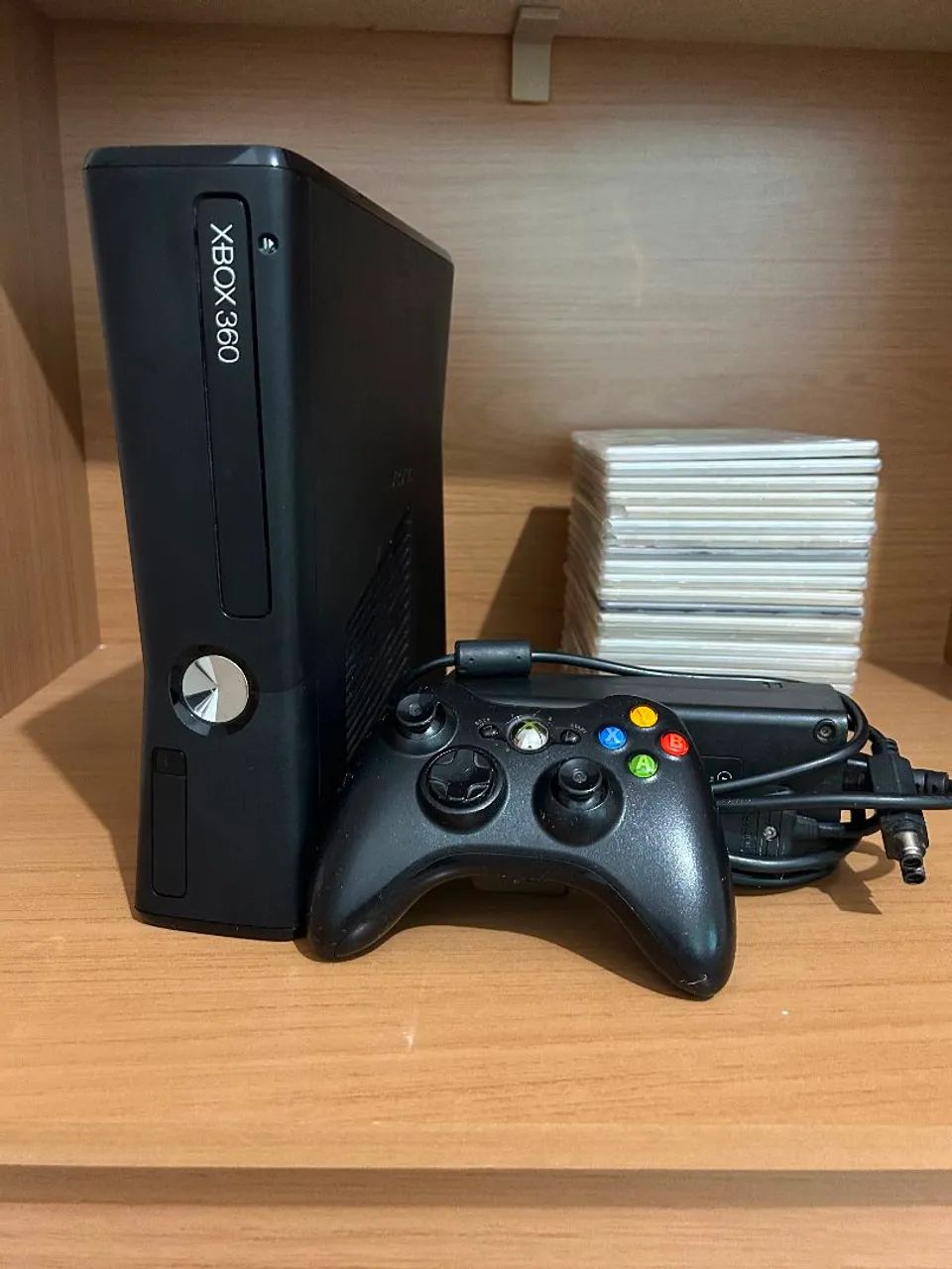 Xbox 360