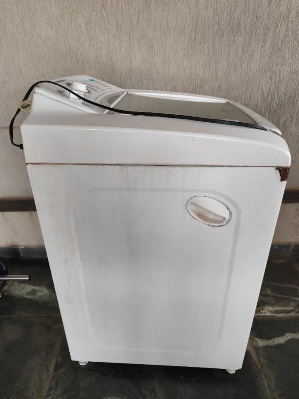 Máquina de lavar Eletrolux 12kg - Foto 5