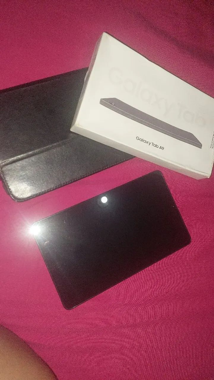 TAB 9 SAMSUNG  - Foto 2