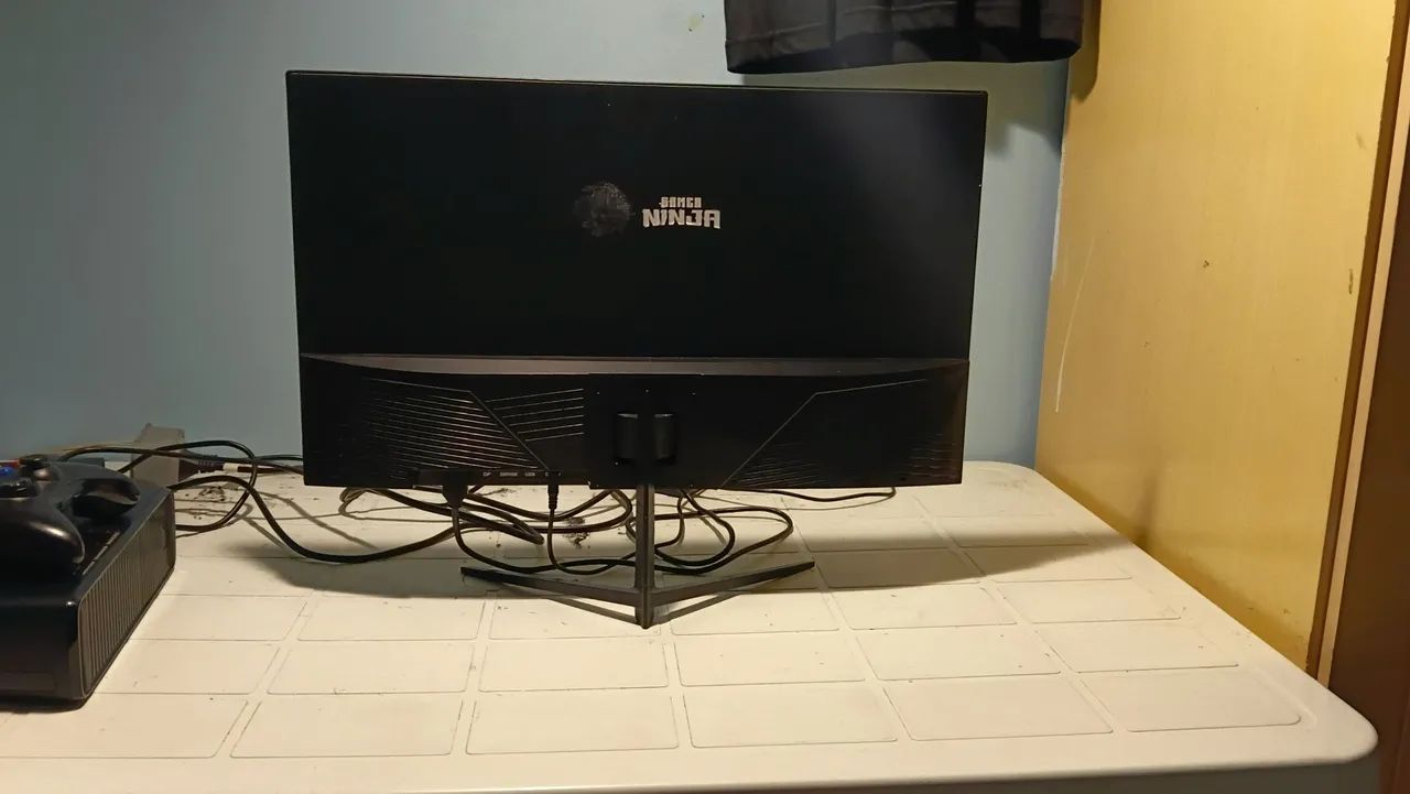 Monitor 24 polegadas 165 hz - Foto 2