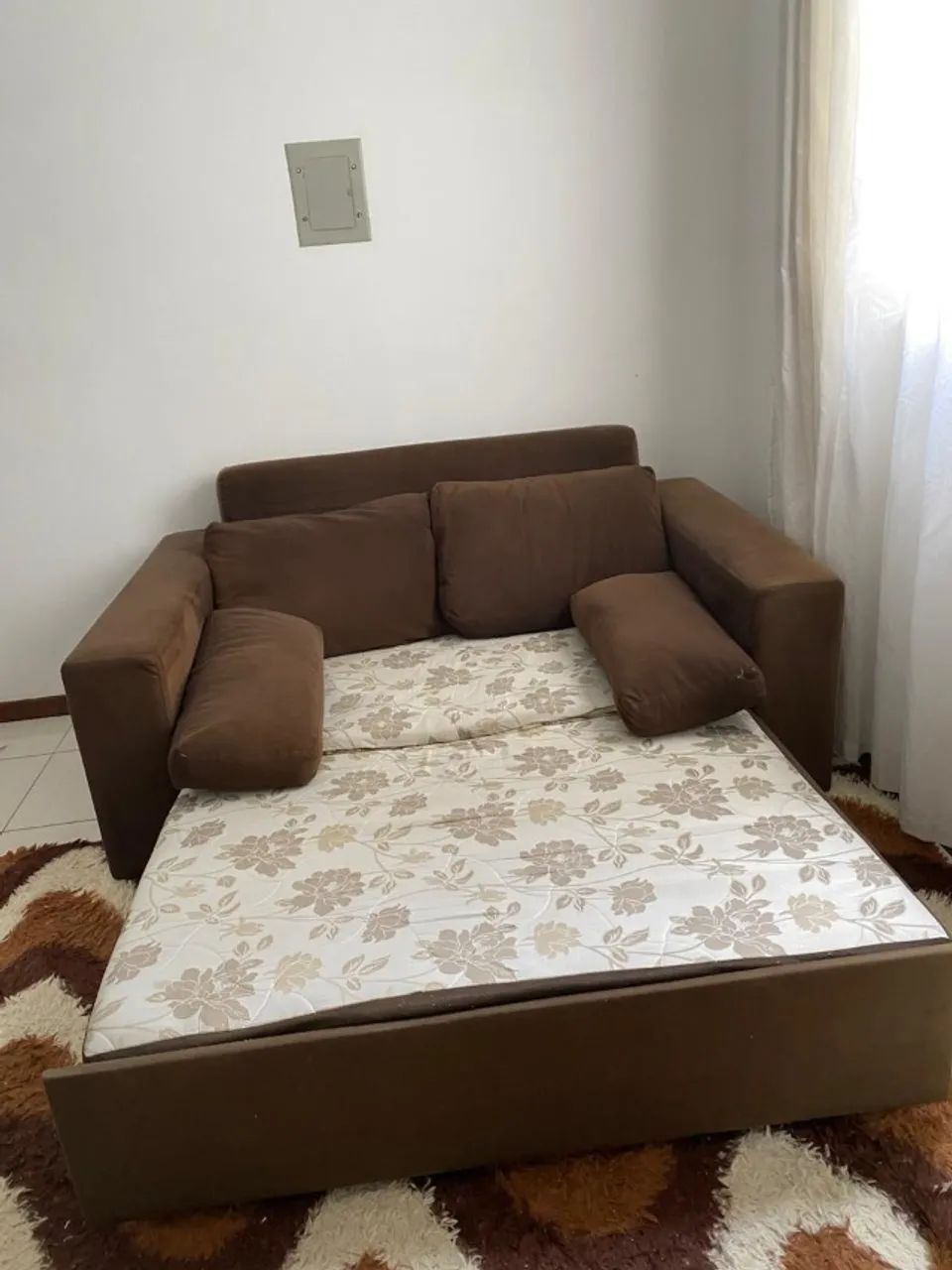 SOFÁ CAMA - Foto 3