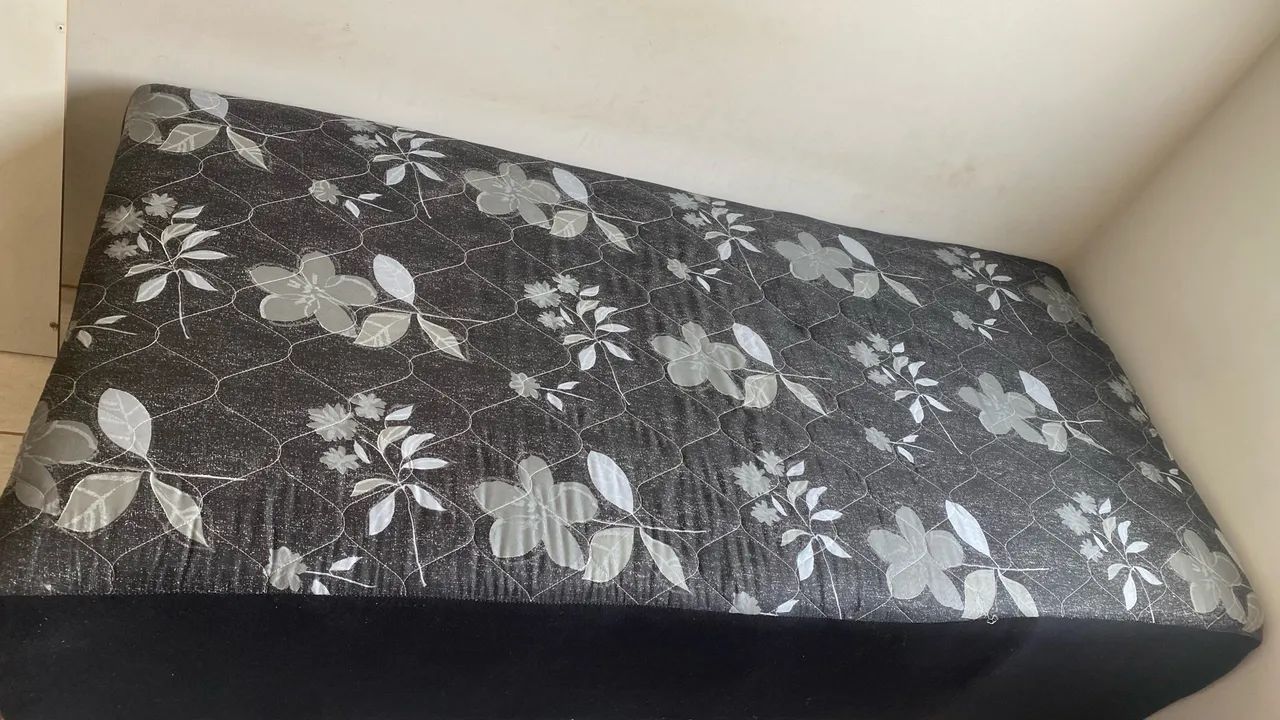 cama de solteiro  - Foto 2