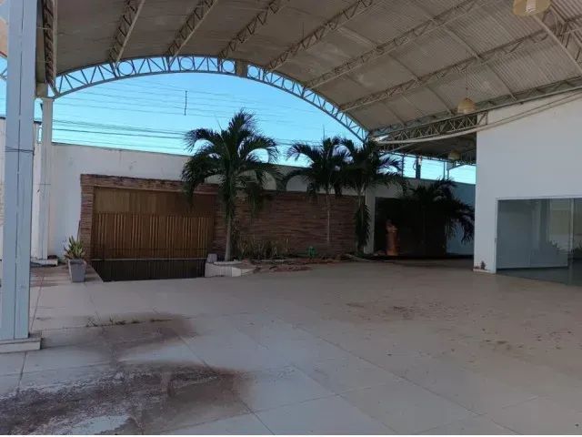 Edificação c/ 802m² a.t. em Teresina/PI - Foto 4