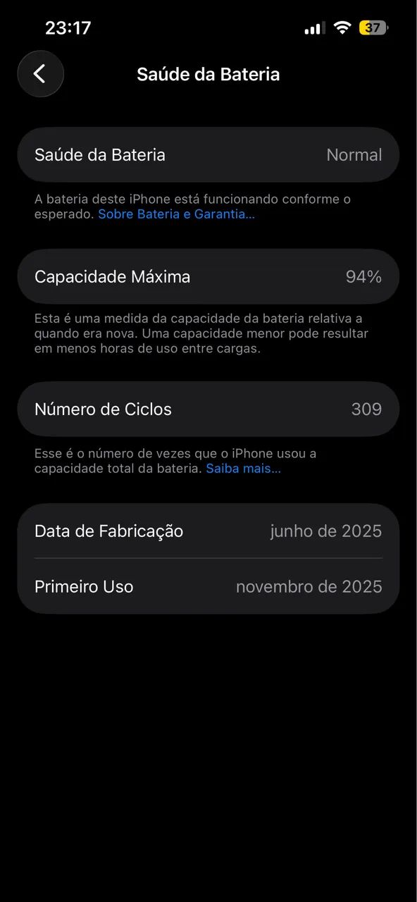 IPHONE 16e 128gb - Foto 3