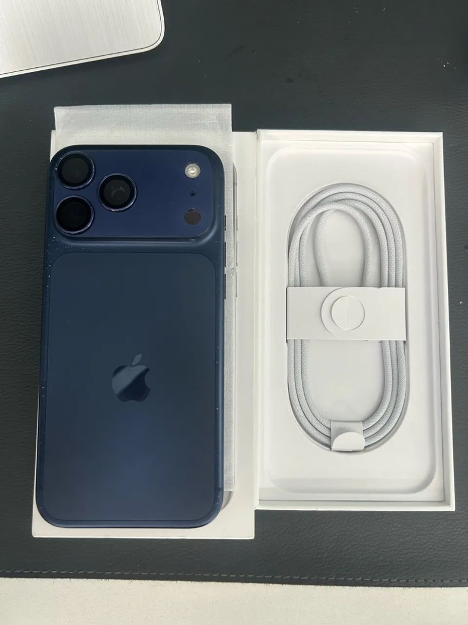 IPHONE 17 PRO MAX 256gb
