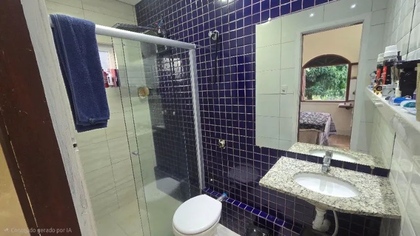 CASA INDIVIDUAL PARA ALUGUEL EM JUATUBA - DENTRO DE SÍTIO COM MUITA NATUREZA E PRIVACIDADE - Foto 7