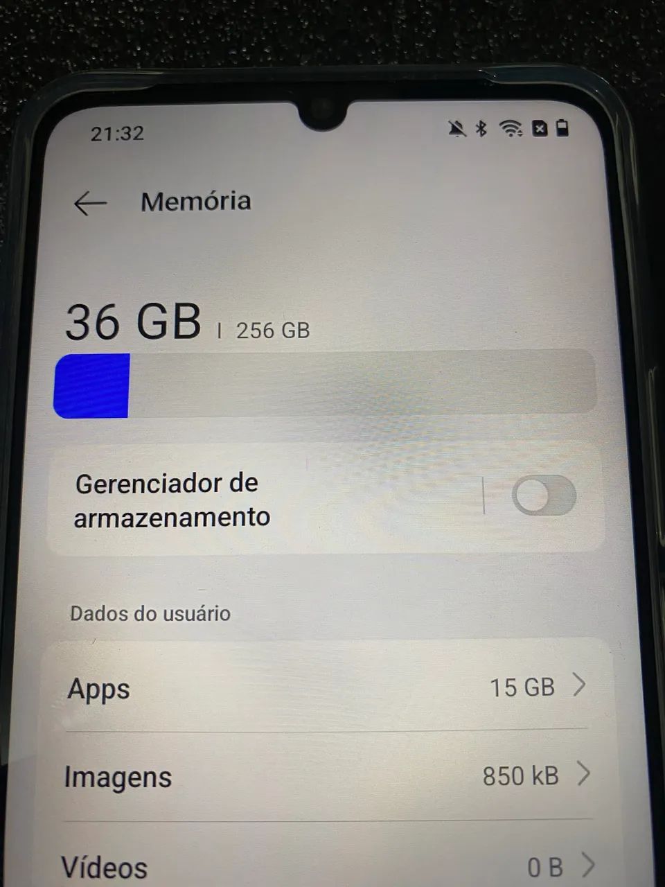 REALMI NOTE 70 - 256GB | NOVO - Foto 5