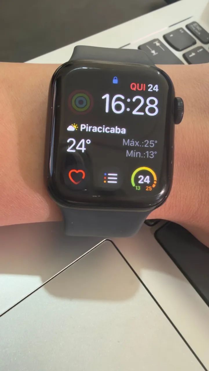 Apple Watch SE 2 geração 40mm