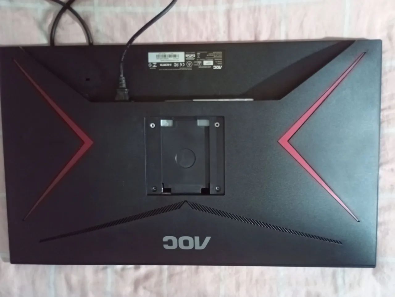 Tala gamer  - Foto 3