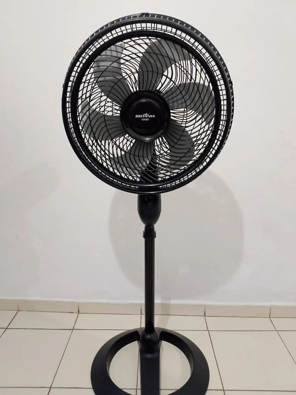 Ventilador  - Foto 2