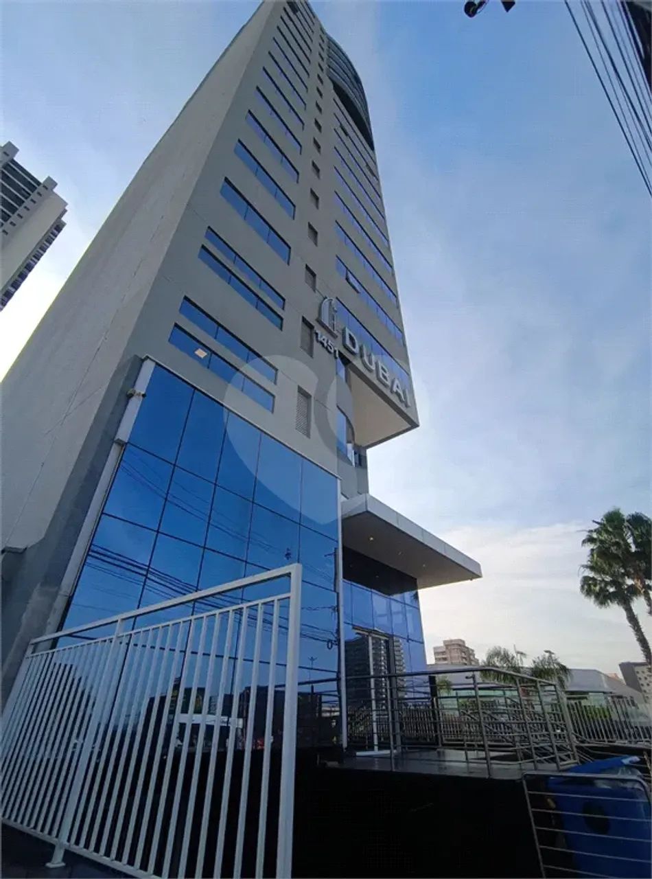 Sala comercial para locação Edifico Dubai em Sorocaba SP - Foto 2
