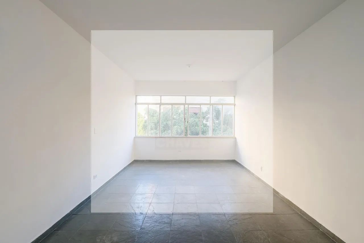Apartamento para Locação  Rua Dr. Albuquerque Lins  46 m² - Foto 3