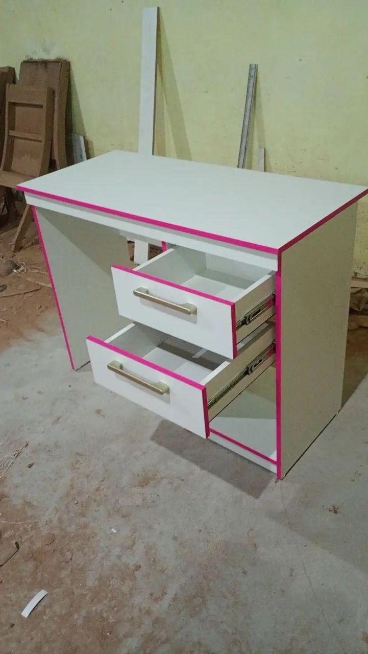 Mesa escrivaninha - Foto 3