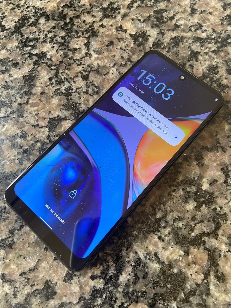 MOTO G22-128 GIGAS - Foto 2