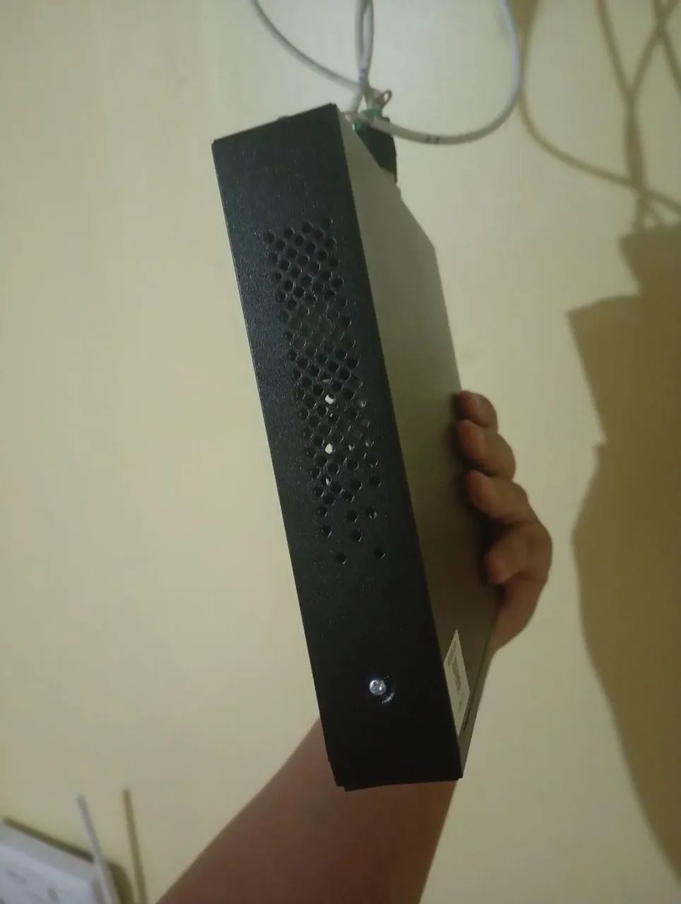DVR 4 PORTAS  - Foto 2
