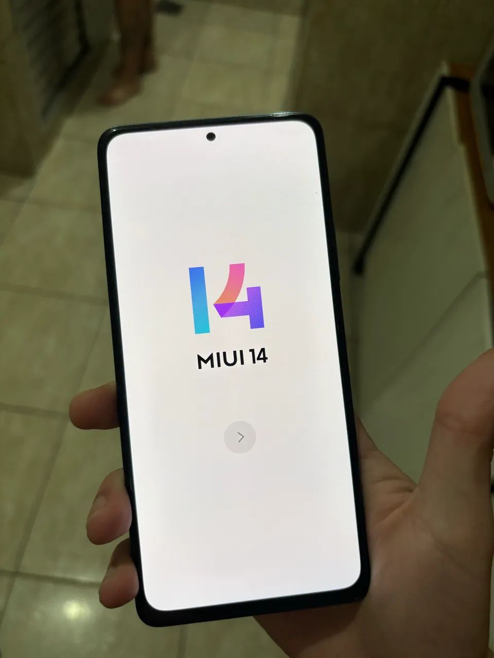 Redmi note 10 pro