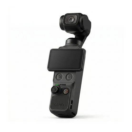 Osmo pocket 4 Standard  - Foto 5