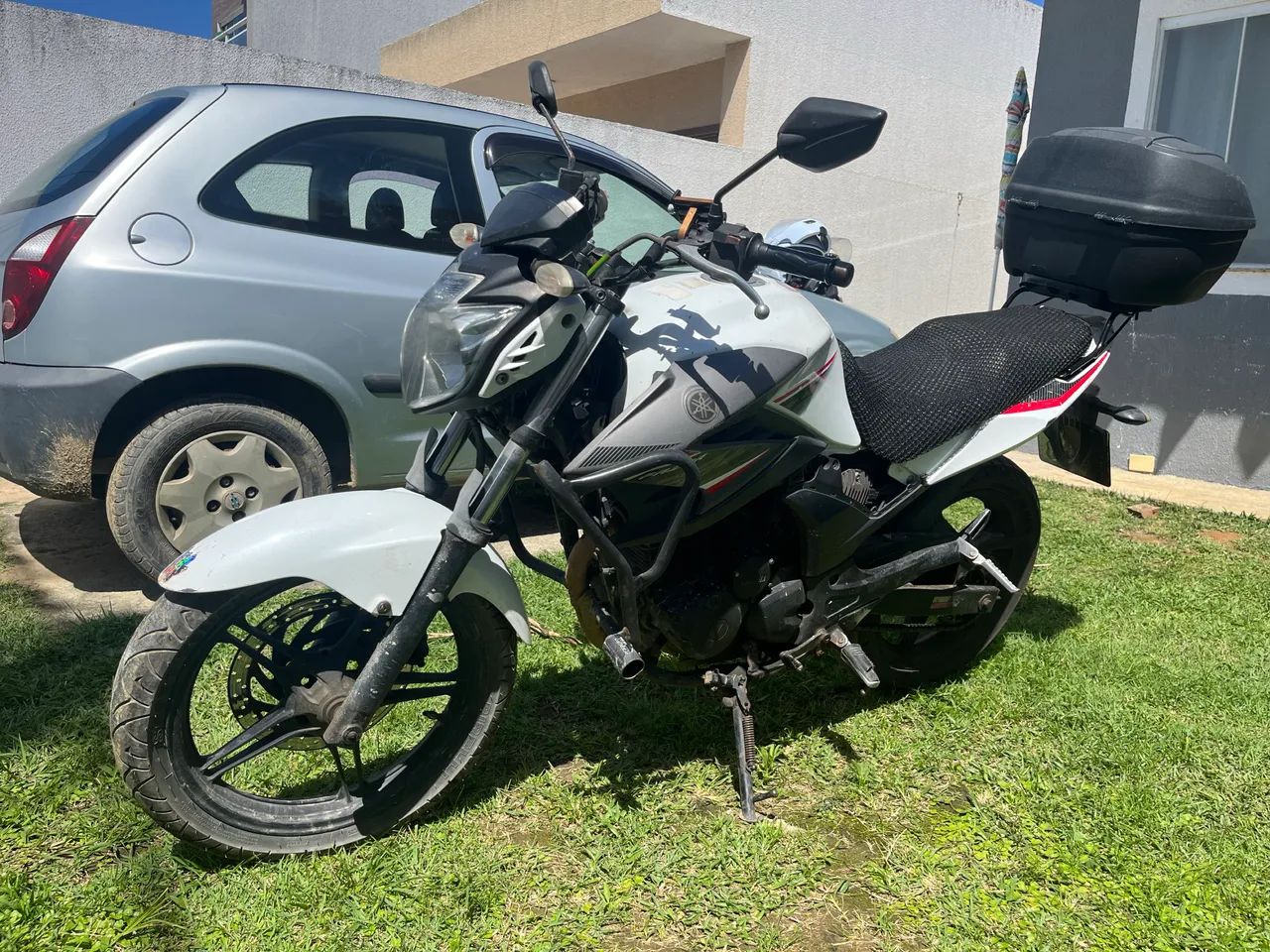 Fazer 250  - Foto 4