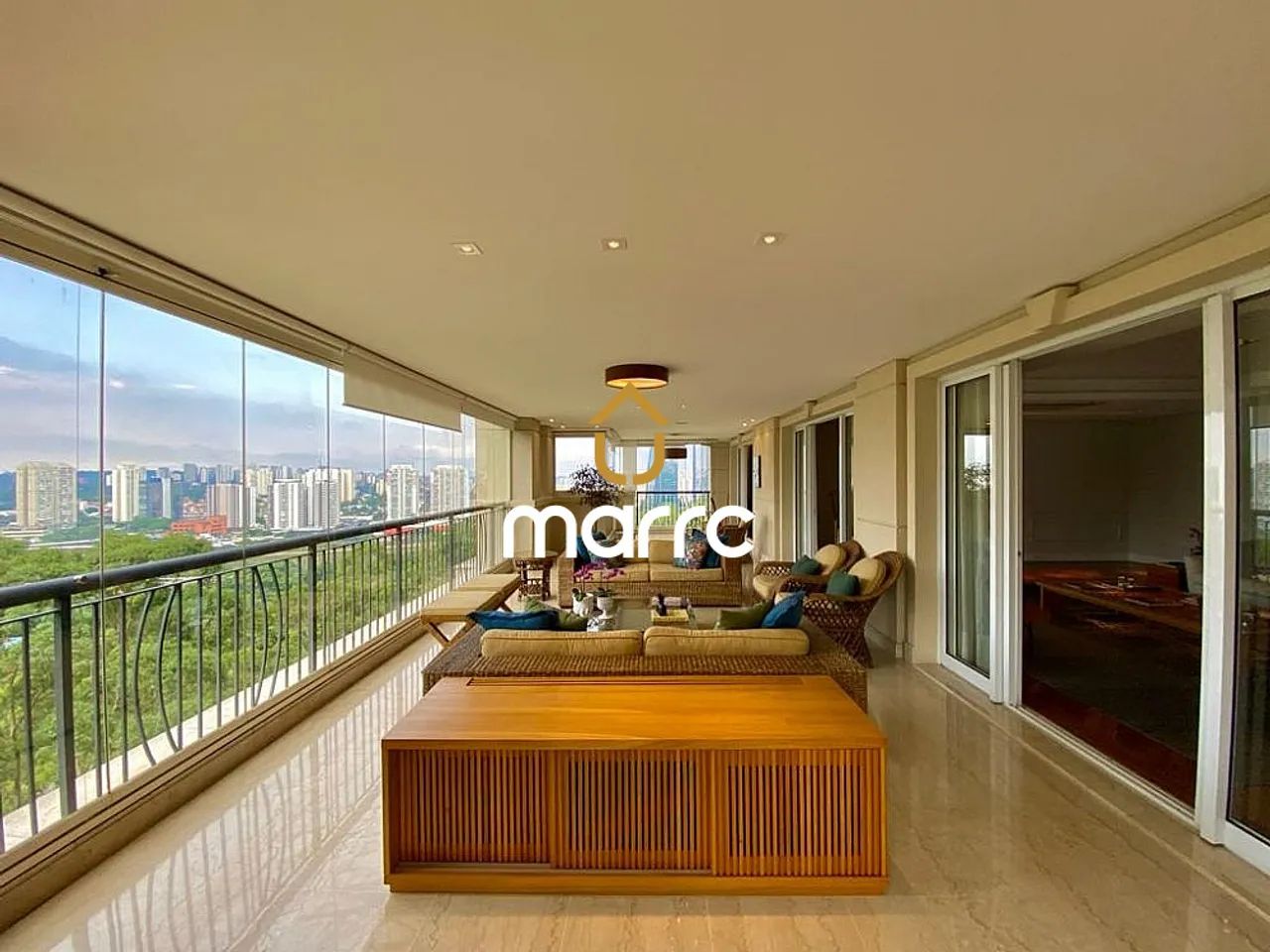 APARTAMENTO À VENDA NO ON THE PARK - Foto 4