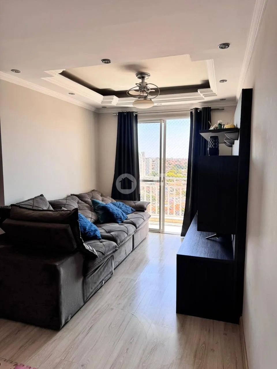 apartamento - Vila Industrial - Campinas - Foto 4
