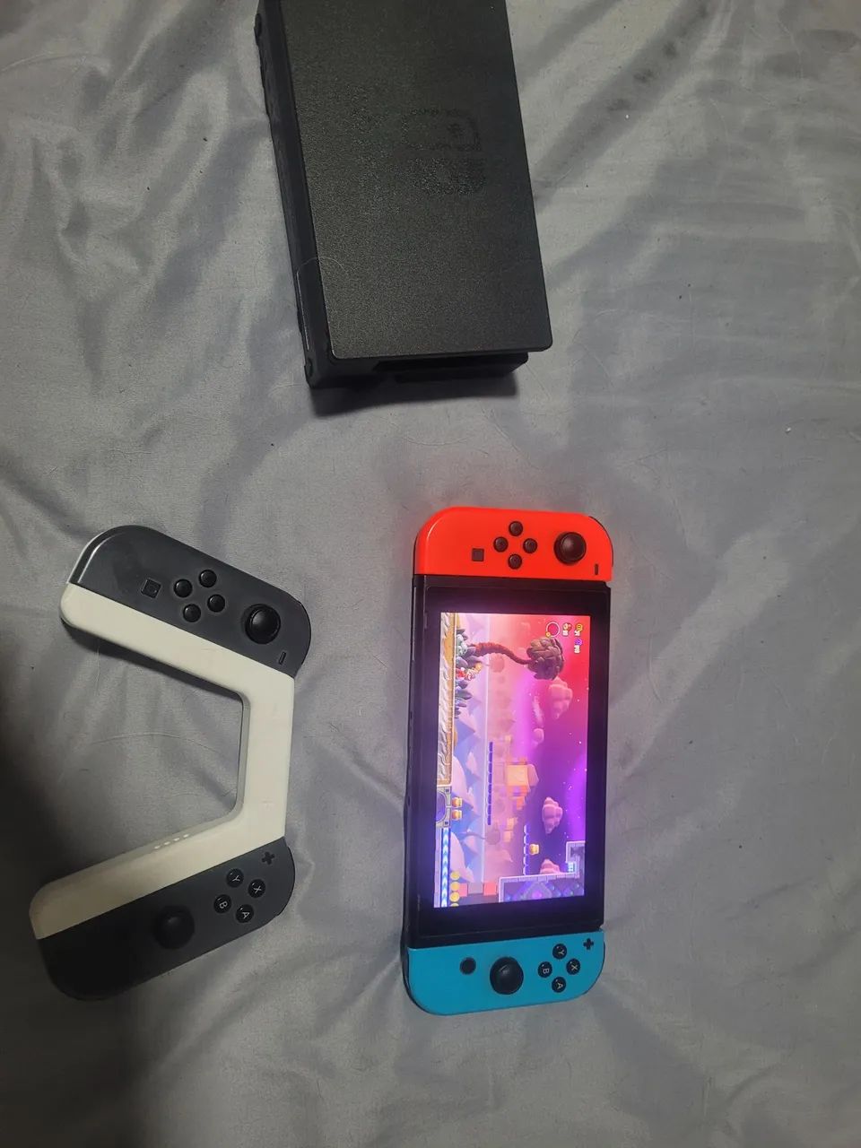 Nintendo switch  - Foto 4