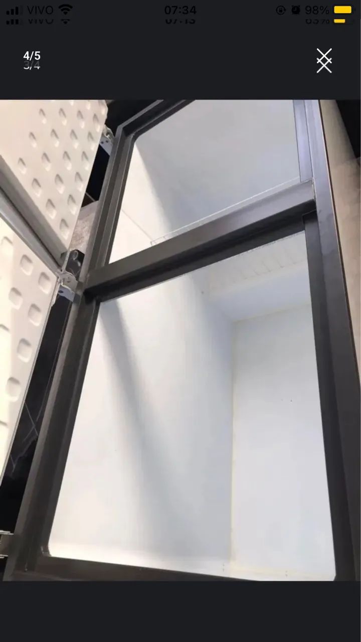 Freezer novíssima  - Foto 4