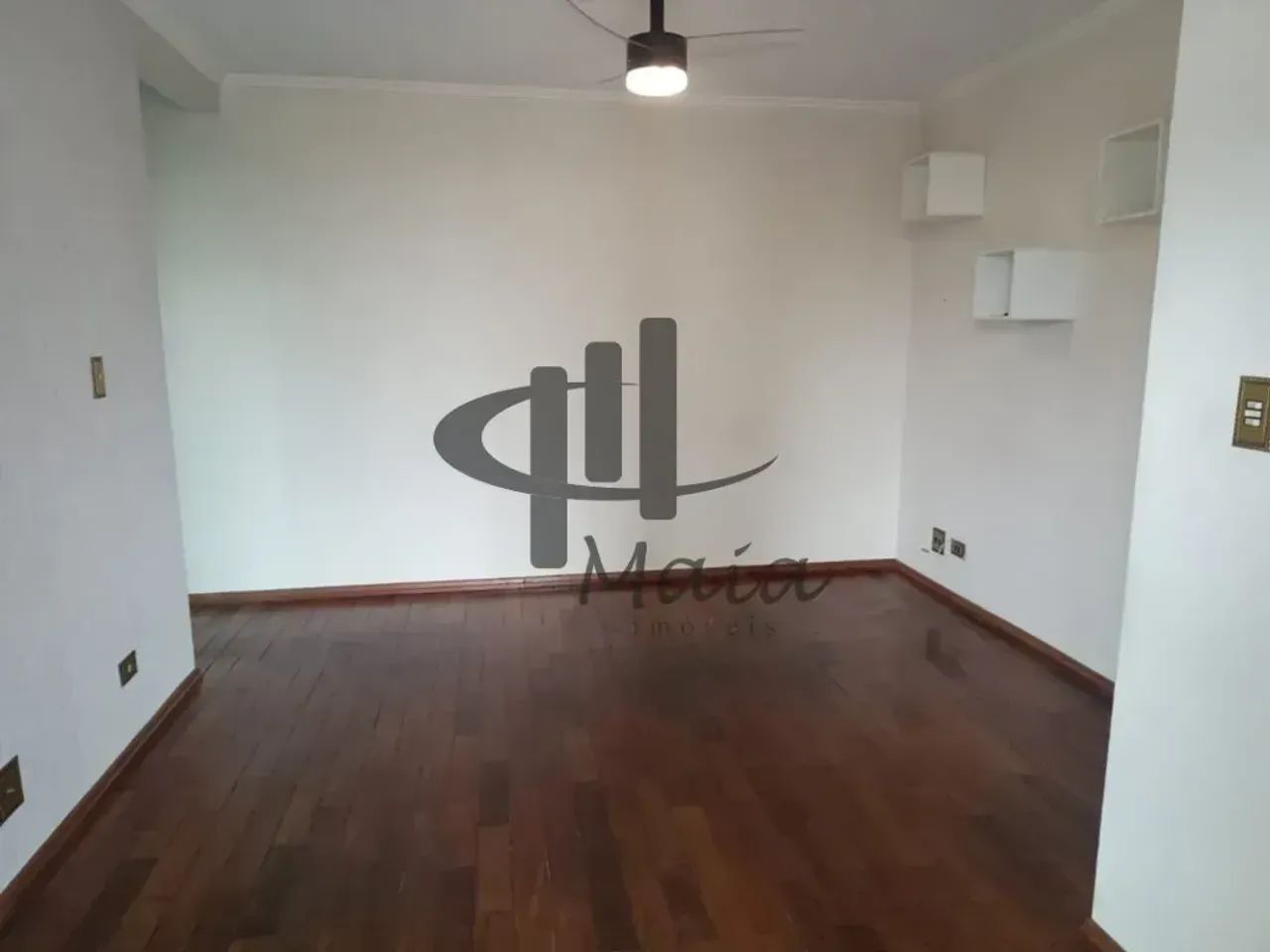 Locação Apartamento Santo Andre Valparaiso Ref: 45503 - Foto 2