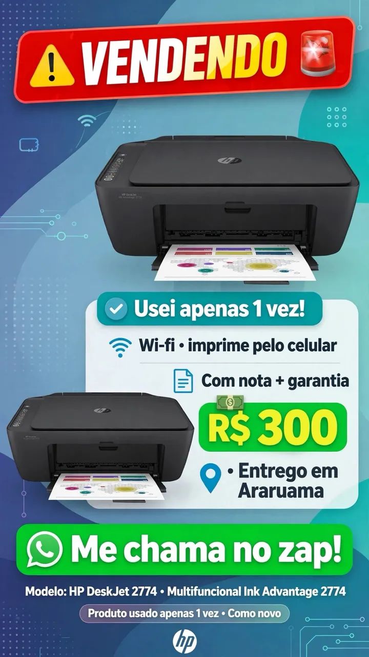 Impressora