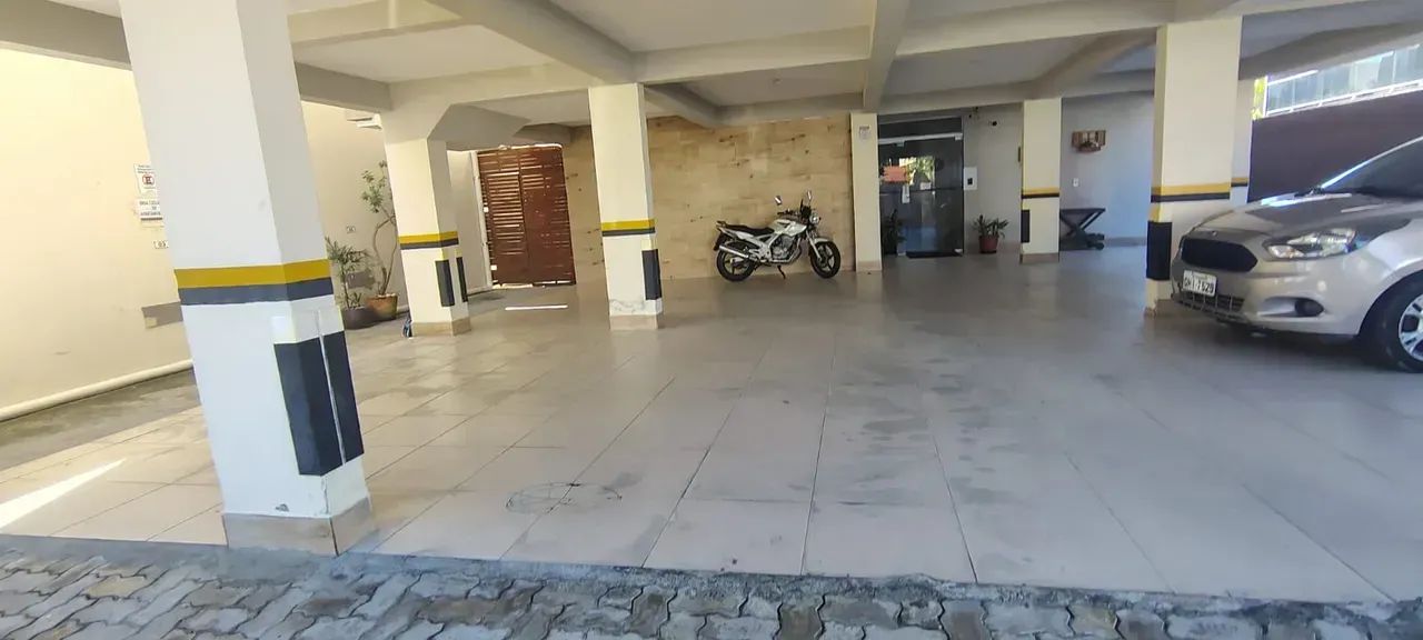 Imóvel para venda com 62 metros quadrados com 2 quartos - Foto 5