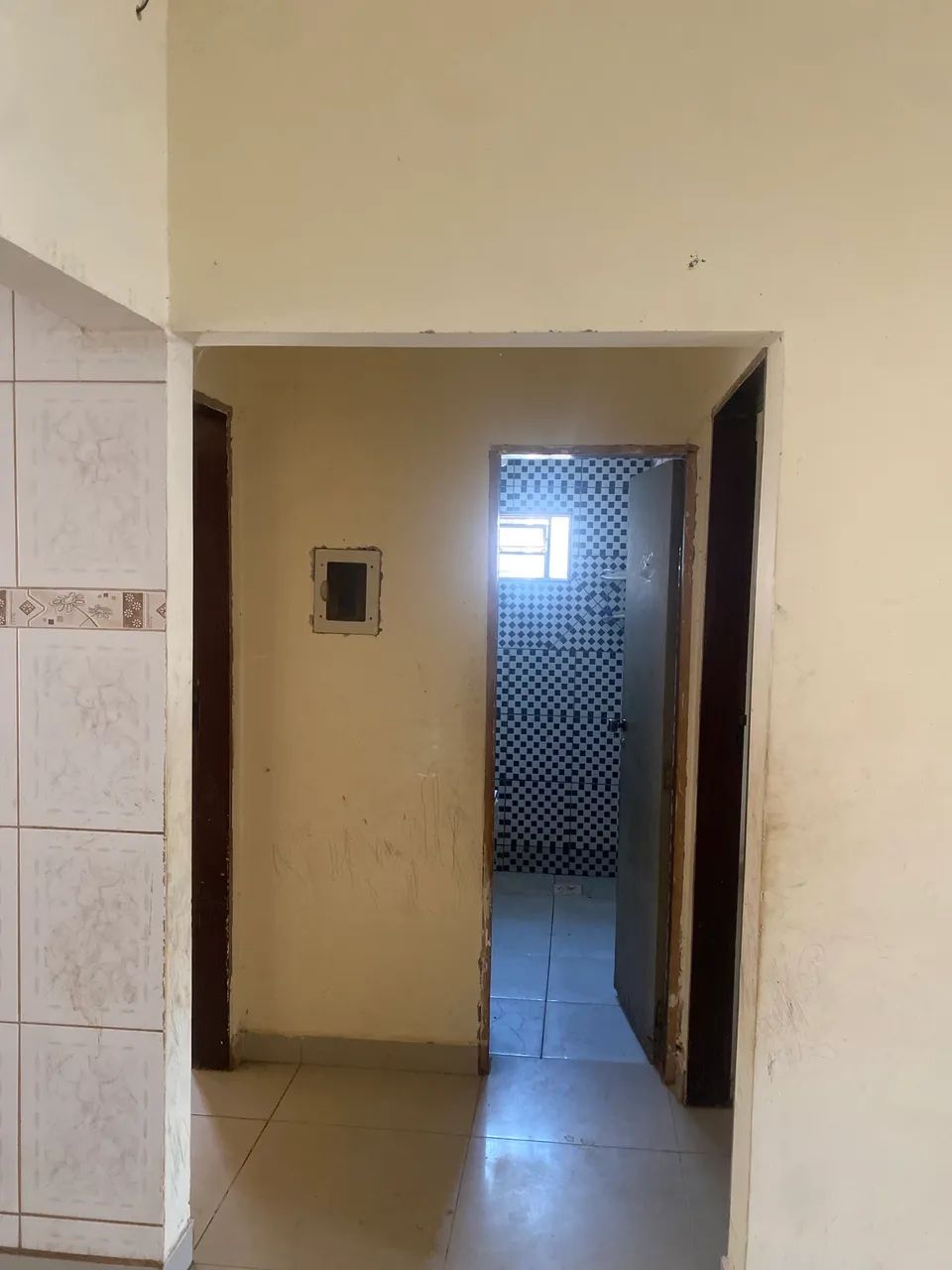 Casa pnorte ceilandia para alugar 3 quartos - Foto 4