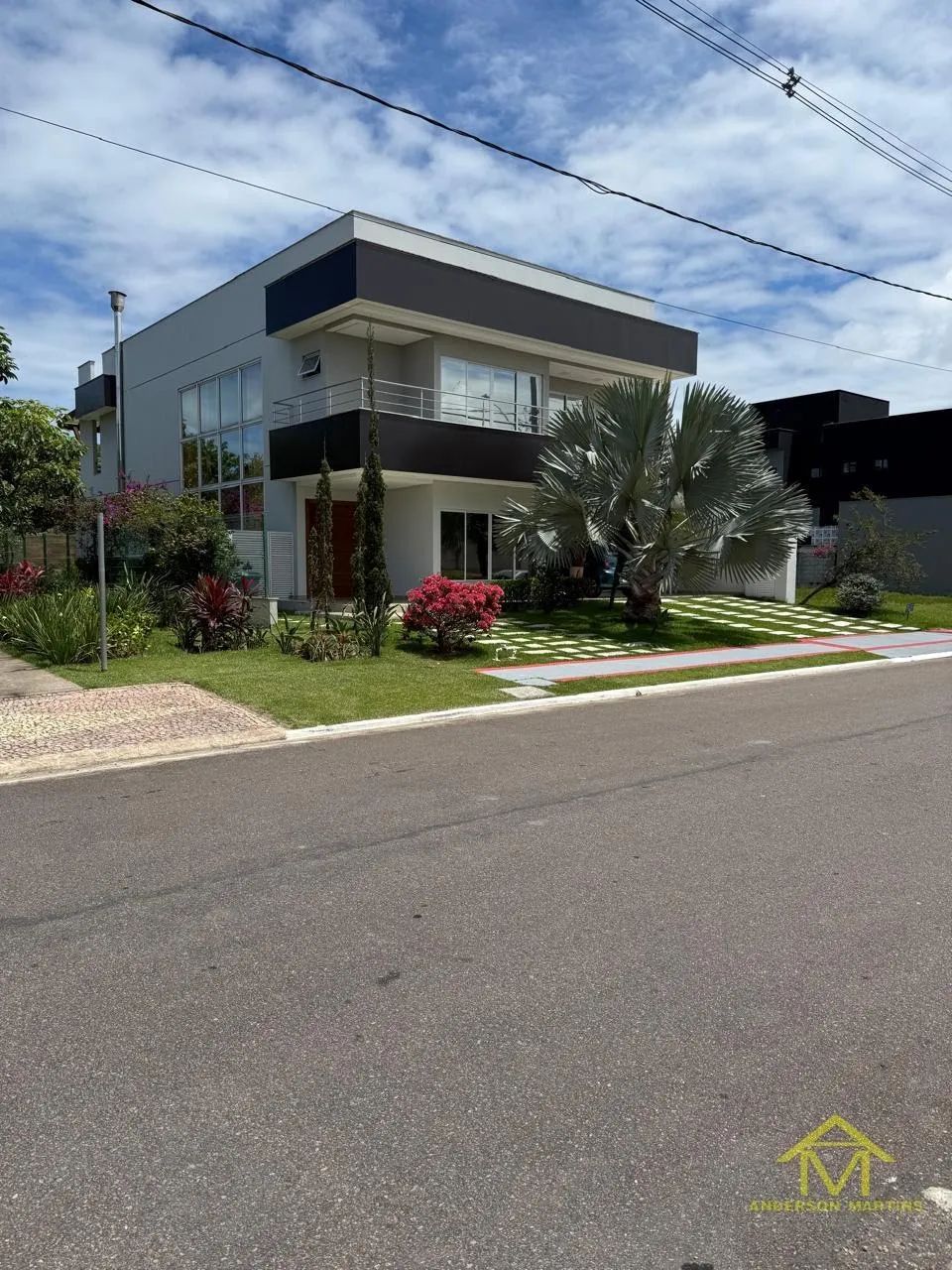 Casa Duplex em Interlagos - Vila Velha, ES